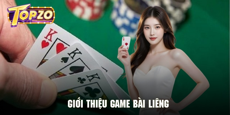 Tổng quan về siêu phẩm giải trí game bài liêng (cào tố)