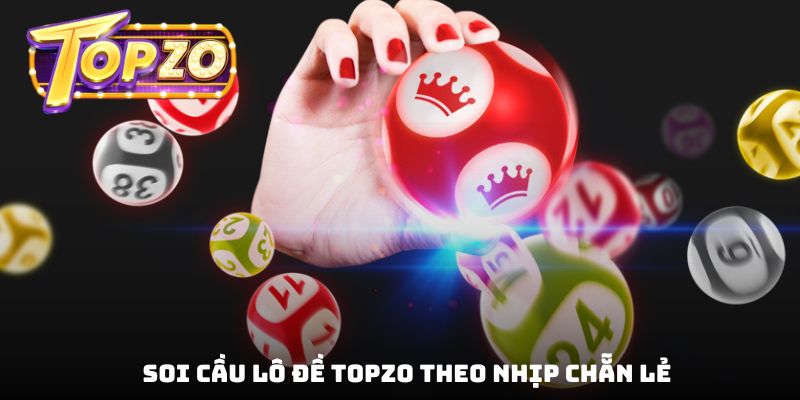 Thử nghiệm soi theo nhịp chẵn lẻ