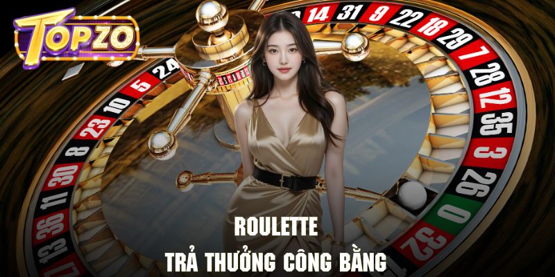 Tựa game có tỷ lệ trả thưởng vô cùng công bằng trong từng thể loại